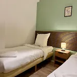 דירה Gemuetliche 3-zimmer-wohnung Mit Parkplatz