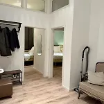 Gemuetliche 3-zimmer-wohnung Mit Parkplatz * יצהו
