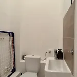 Gemuetliche 3-zimmer-wohnung Mit Parkplatz דירה *