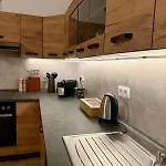 דירה Gemuetliche 3-zimmer-wohnung Mit Parkplatz *