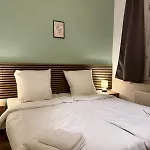 דירה Gemuetliche 3-zimmer-wohnung Mit Parkplatz