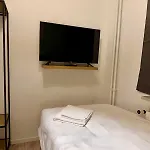 Gemuetliche 3-zimmer-wohnung Mit Parkplatz דירה יצהו