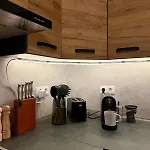 Gemuetliche 3-zimmer-wohnung Mit Parkplatz *