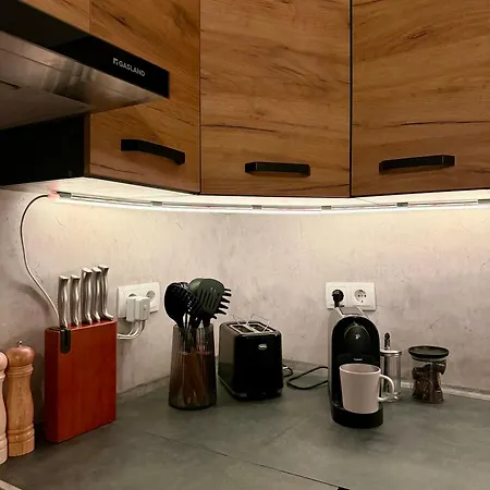 Gemuetliche 3-zimmer-wohnung Mit Parkplatz Itzehoe