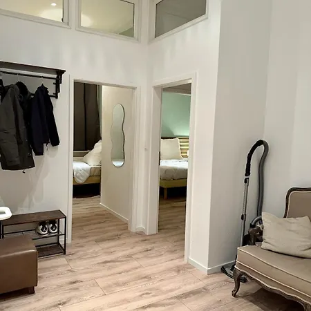Gemuetliche 3-zimmer-wohnung Mit Parkplatz * Итцехо