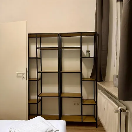 Apartamento Gemuetliche 3-zimmer-wohnung Mit Parkplatz Itzehoe
