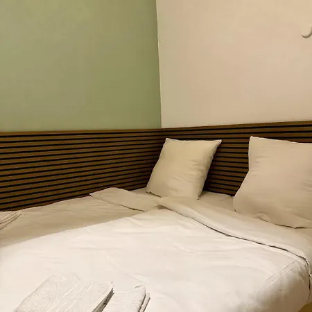 Gemuetliche 3-zimmer-wohnung Mit Parkplatz Итцехо