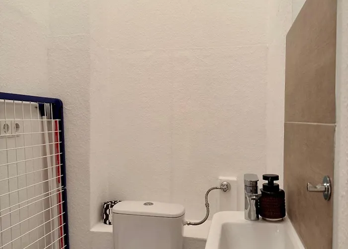 Appartement Gemuetliche 3-zimmer-wohnung Mit Parkplatz *