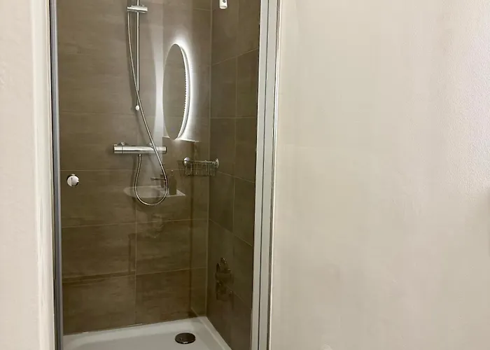 Gemuetliche 3-zimmer-wohnung Mit Parkplatz Appartement Itzehoe