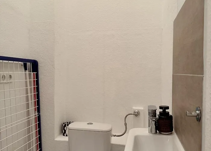 Gemuetliche 3-zimmer-wohnung Mit Parkplatz Appartement *