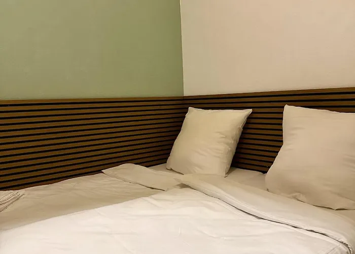 Gemuetliche 3-zimmer-wohnung Mit Parkplatz Itzehoe